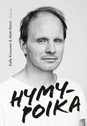Hymypoika (e-bok) av Kalle Kinnunen, Matti Rämö