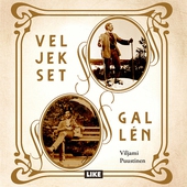 Veljekset Gallén