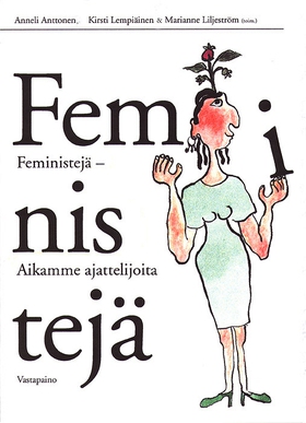 Feministejä (e-bok) av 