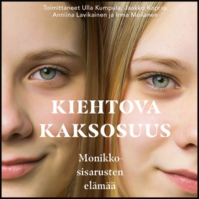 Kiehtova kaksosuus (ljudbok) av 