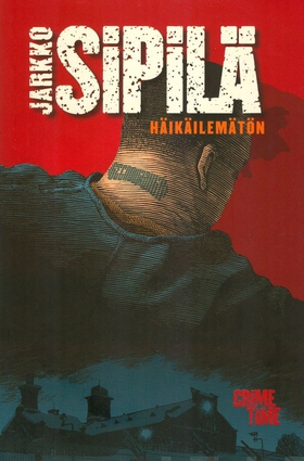 Häikäilemätön (e-bok) av Jarkko Sipilä