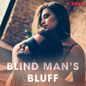 Blind Man’s Bluff (ljudbok) av Cupido