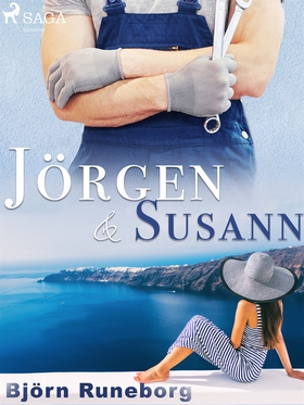 Jörgen och Susann (e-bok) av Björn Runeborg
