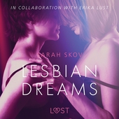Lesbian Dreams - Erotic Short Story