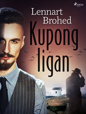 Kupongligan (e-bok) av Lennart Brohed