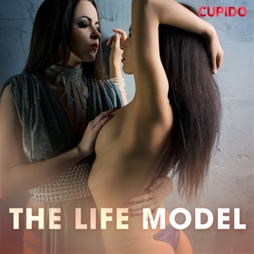 The Life Model (ljudbok) av Cupido