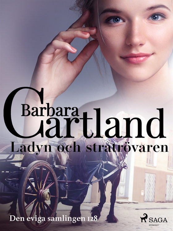 Ladyn och stråtrövaren