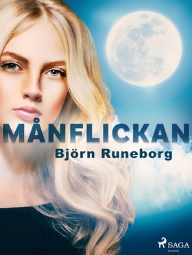Månflickan (e-bok) av Björn Runeborg
