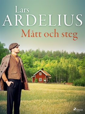 Mått och steg (e-bok) av Lars Ardelius