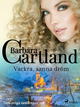 Vackra, sanna dröm (e-bok) av Barbara Cartland