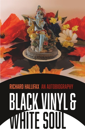 Black Vinyl & White Soul: An Autobiography (e-b