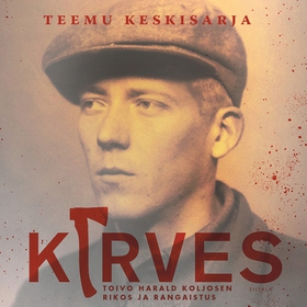 Kirves (ljudbok) av Teemu Keskisarja