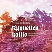 Kyynelten kallio