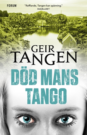 Död mans tango (e-bok) av Geir Tangen