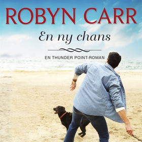 En ny chans (ljudbok) av Robyn Carr