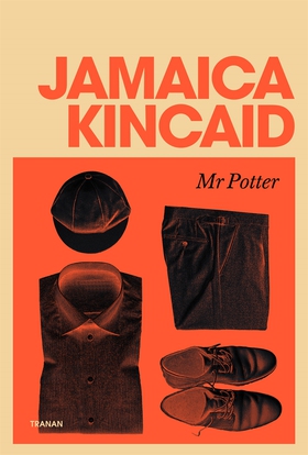 Mr Potter (e-bok) av Jamaica Kincaid
