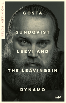 Gösta Sundqvist (e-bok) av Timo Kalevi Forss
