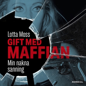 Gift med maffian (ljudbok) av Thomas Sjöberg, L