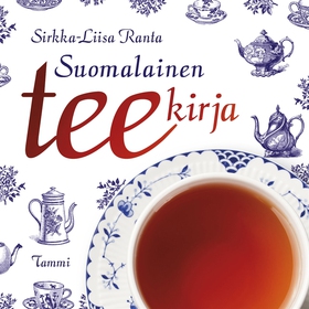 Suomalainen teekirja (ljudbok) av Sirkka-Liisa 