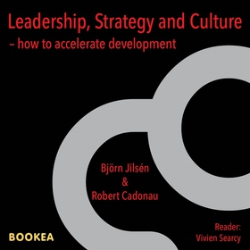 Leadership, strategy and culture : how to accel