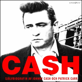 Cash: Självbiografin (ljudbok) av Johnny Cash, 