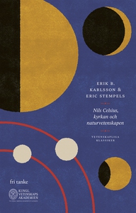 Nils Celsius : Kyrkan och naturvetenskapen (e-b
