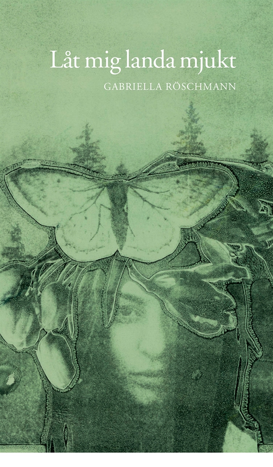 Låt mig landa mjukt