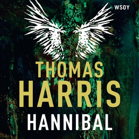 Hannibal (ljudbok) av Thomas Harris