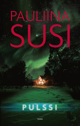 Pulssi (e-bok) av Pauliina Susi