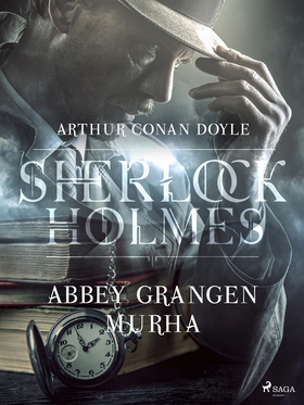 Abbey Grangen murha (e-bok) av Arthur Conan Doy