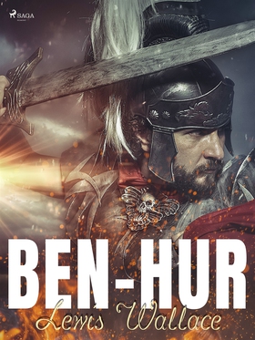 Ben-Hur: Kertomus Kristuksen ajoilta (e-bok) av