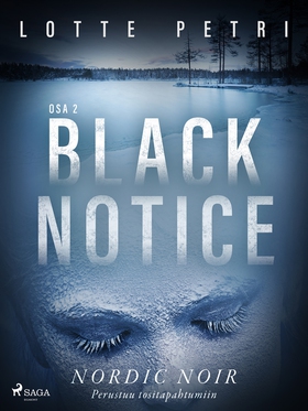 Black notice: Osa 2 (e-bok) av Lotte Petri