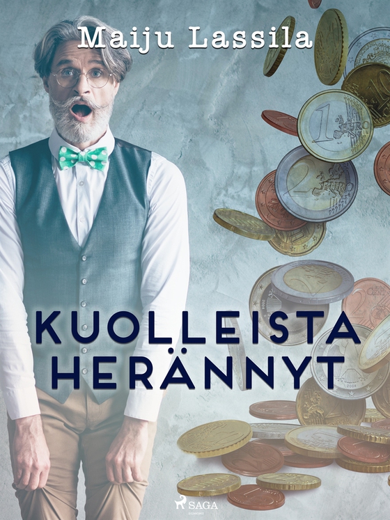 Kuolleista herännyt
