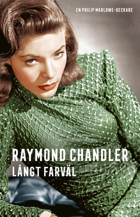 Långt farväl (e-bok) av Raymond Chandler