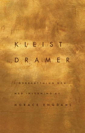 Dramer (e-bok) av Heinrich von Kleist