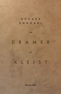 Om Dramer av Heinrich von Kleist (e-bok) av Hor