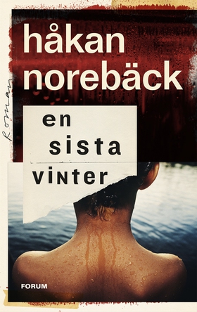En sista vinter (e-bok) av Håkan Norebäck