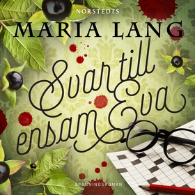 Svar till Ensam Eva (ljudbok) av Maria Lang