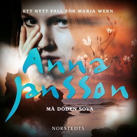 Må döden sova (ljudbok) av Anna Jansson