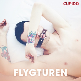 Flygturen (ljudbok) av Cupido