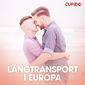 Långtransport i Europa (ljudbok) av Cupido