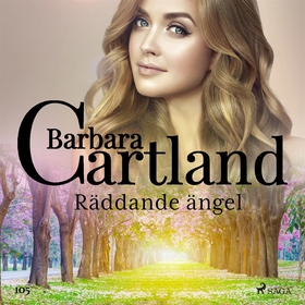 Räddande ängel (ljudbok) av Barbara Cartland