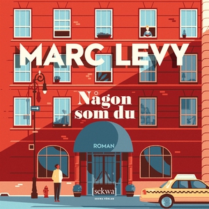 Någon som du (ljudbok) av Marc Levy