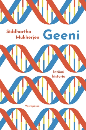 Geeni (e-bok) av Natasha Vilokkinen, Siddhartha