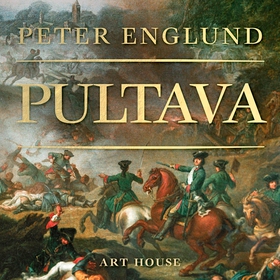 Pultava (ljudbok) av Peter Englund