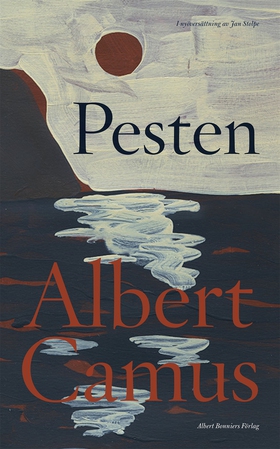 Pesten (e-bok) av Albert Camus