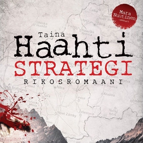 Strategi (ljudbok) av Taina Haahti