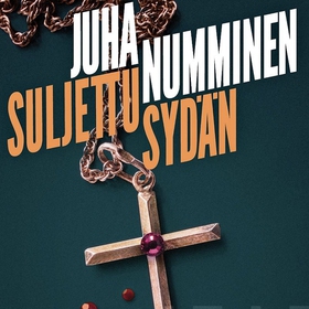 Suljettu sydän (ljudbok) av Juha Numminen