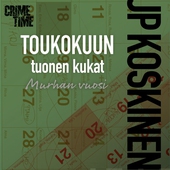 Toukokuun tuonen kukat