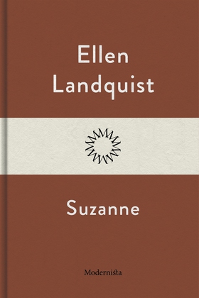 Suzanne (e-bok) av Ellen Landquist